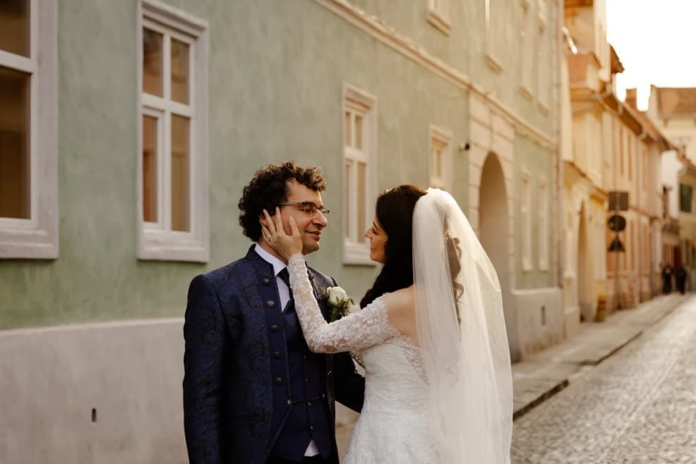 Iulia & Mircea - Fotografii de FOTOGRAPH