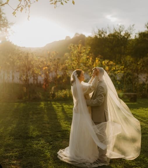 Paul & Denisa - Fotografii de Pavel & Petruța