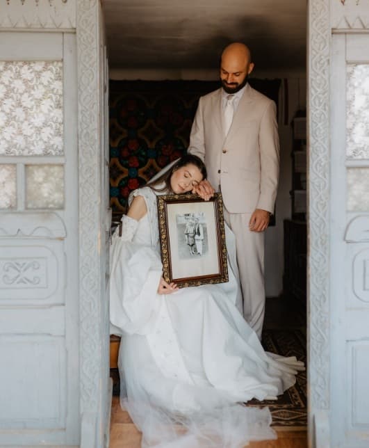 Igor & Maria - Fotografii de Pavel & Petruța
