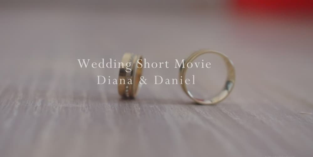 Diana si Daniel - Fotografii de  Cristian DrÄƒgulescu 