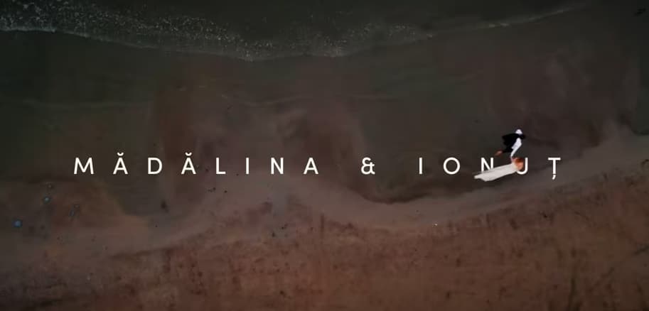 Ionut & Madalina - Fotografii de Sandovici Gabriel