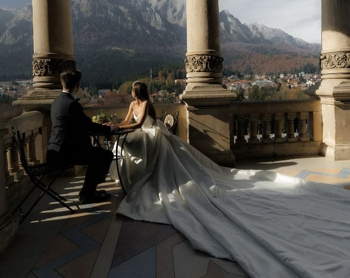 Cosmin și Diana - Fotografii de Alexandru Roman Photographer