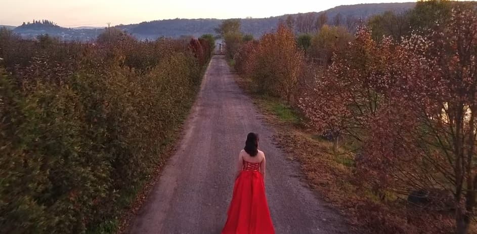 Majorat Isaura - Fotografii de  Cristian DrÄƒgulescu 