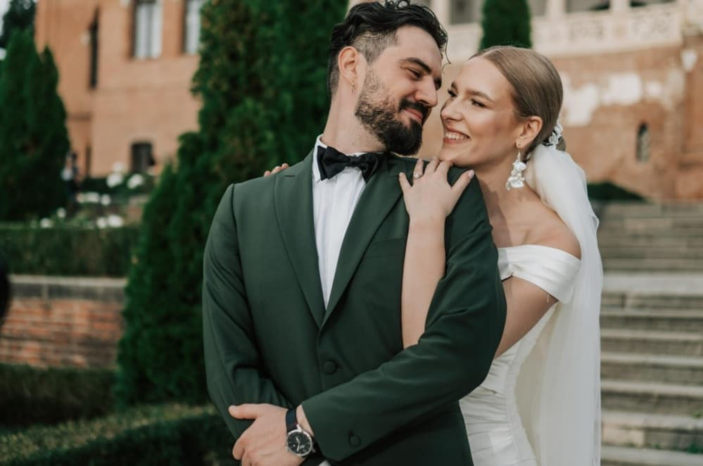 Palatul Mogosoaia - N&A - Fotografii de Madalin Stancu