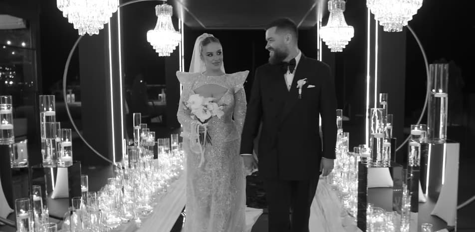 Vanessa & Alin - Fotografii de Story Films / Kalmar Gyula