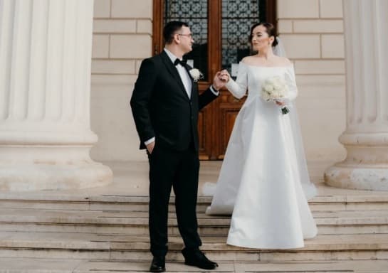 Katalina&Alexandru - Fotografii de Alberto Bratulescu