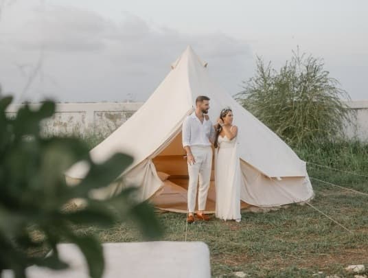 Andra & Cristian - Fotografii de Flaviu Tanase