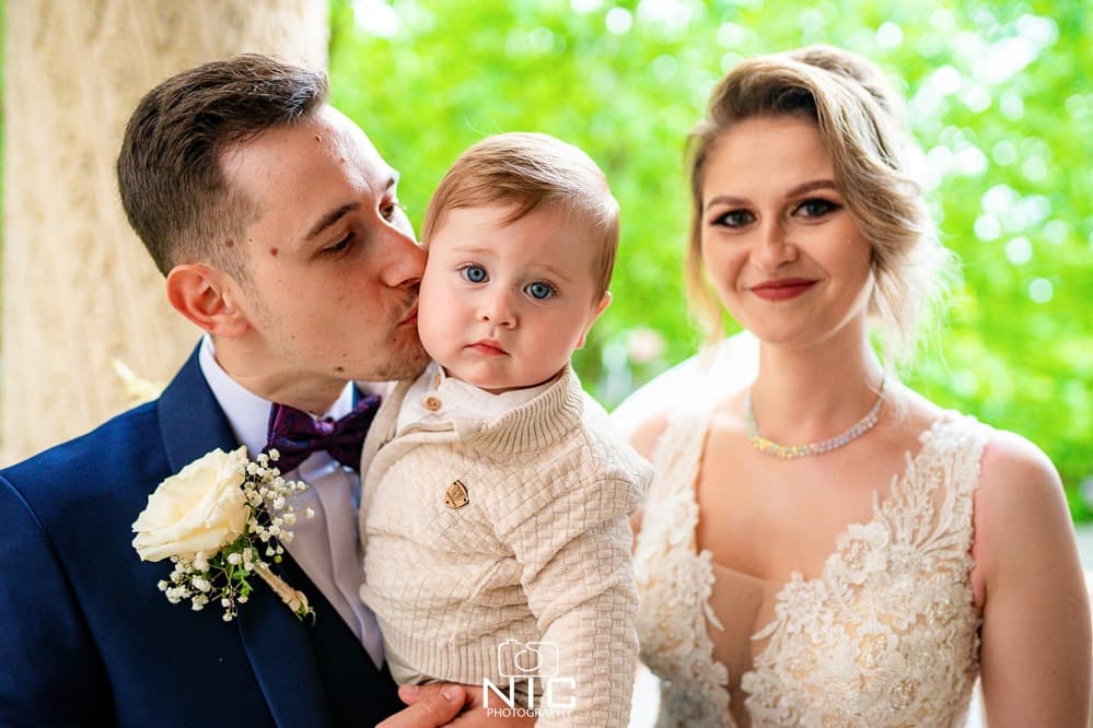 Andreea & Andrei - Fotografii de NIC Films & Photography
