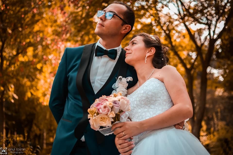 Catalina & Andrei - Fotografii de NIC Films & Photography