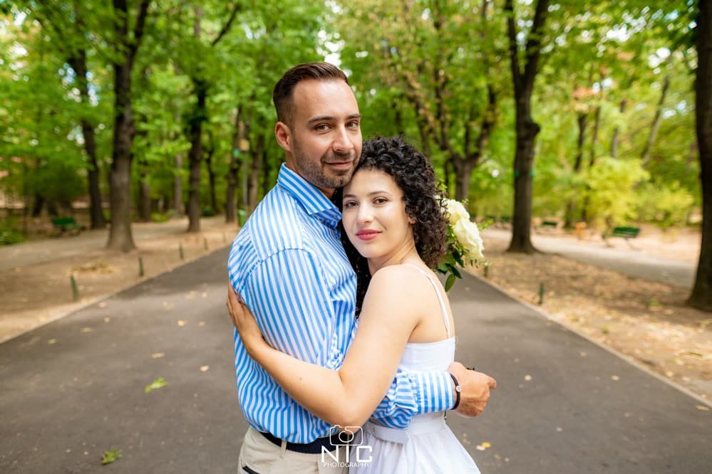 Roxana & Andrei - Fotografii de NIC Films & Photography