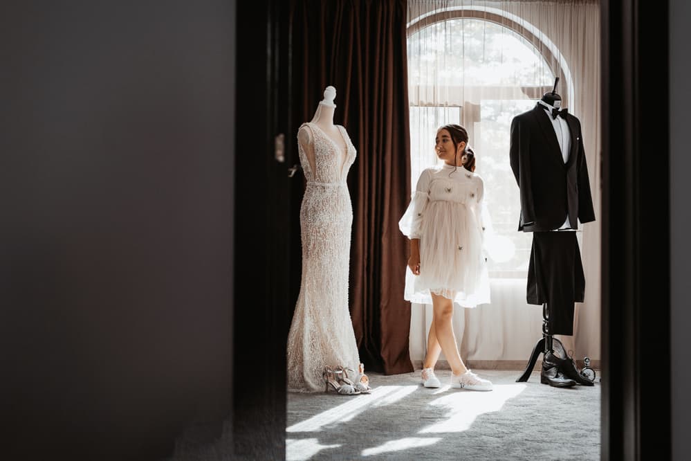 Ema & Mihai - Fotografii de Bogdan Dumitrel - Wedding photographer