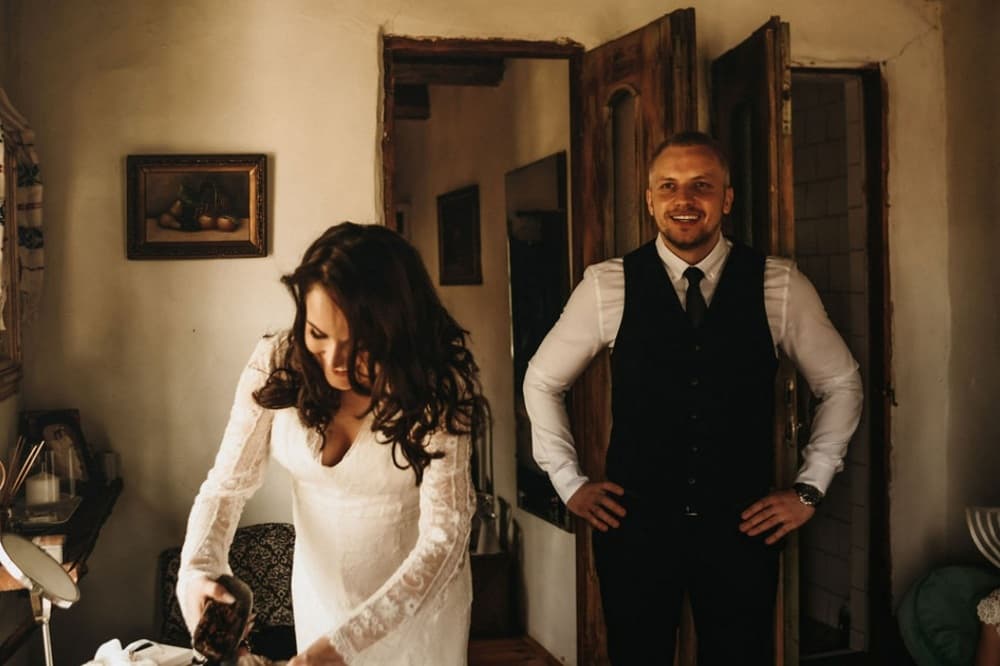 Ana & Eugeniu - Fotografii de Story Catchers