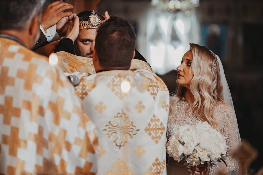 Ana Maria & Vlad - Fotografii de Bogdan Dumitrel - Wedding photographer