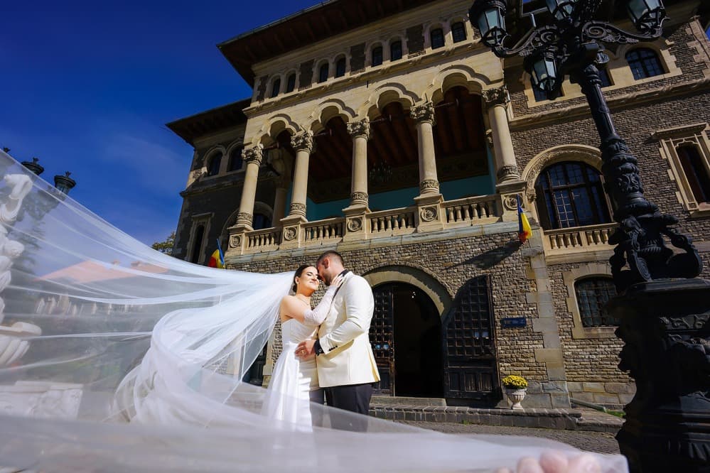Maria & Catalin - Fotografii de Ultra HD Studio