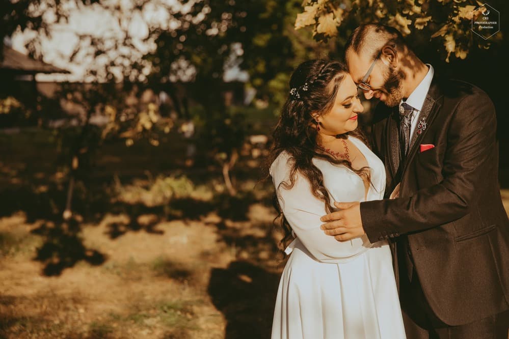 Cristina È™i Cristian - Fotografii de CRS PHOTOGRAPHER