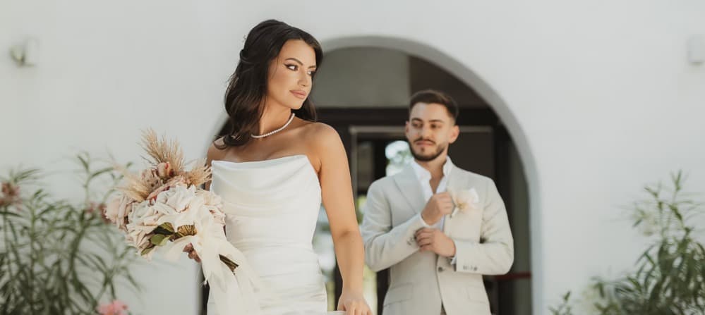 Diana & Laurentiu - Fotografii de Ion Marin