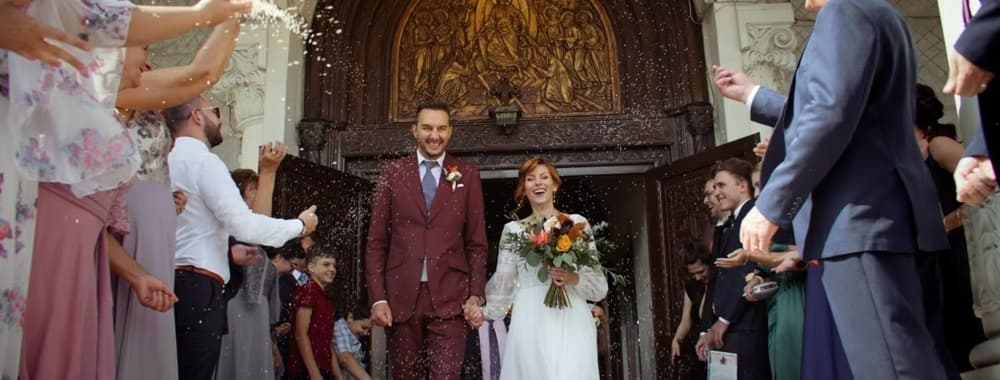 Lacra & Cosmin - Fotografii de Ion Marin