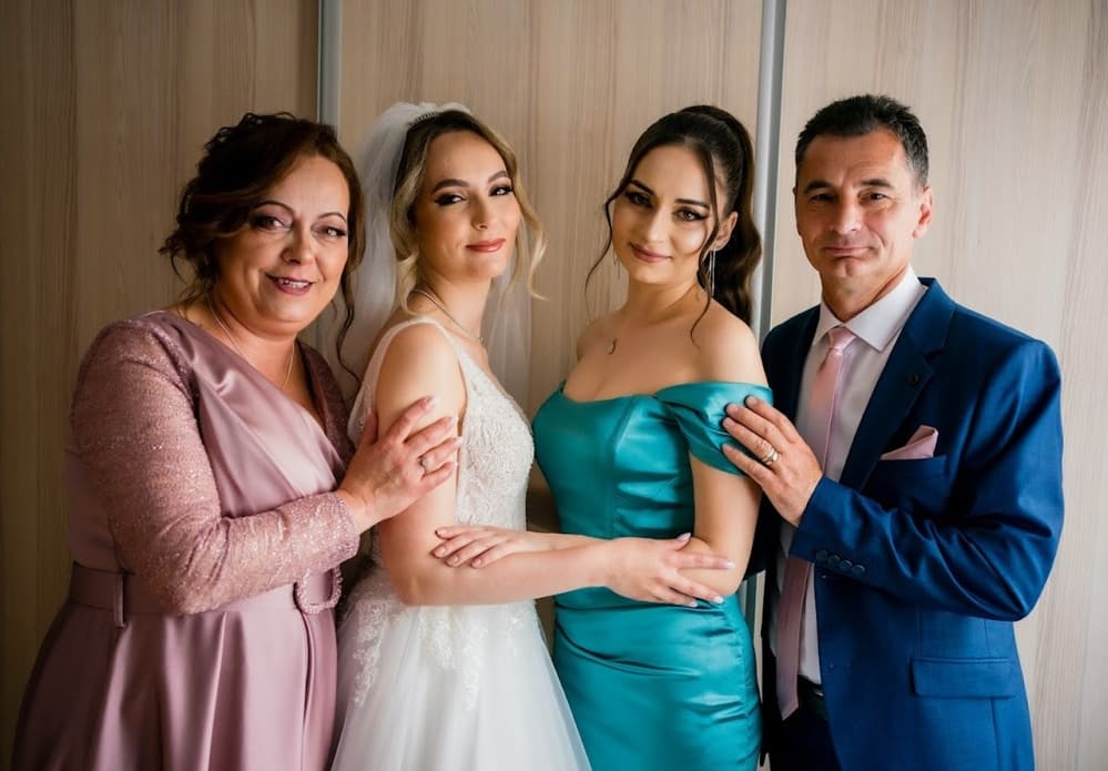 Ștefania & Arnold - Fotografii de Alpar Lukacsi