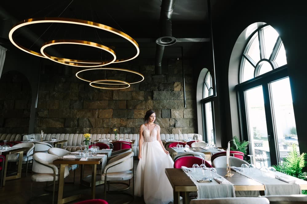 Andreea & Bogdan - Fotografii de HBD Media