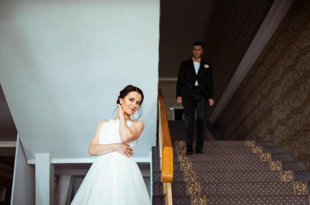 Cristina È™i Mihai - Fotografii de Morarii Events