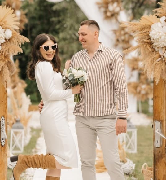 CÄƒtÄƒlina È™i DragoÈ™ - Fotografii de Lorena Ionescu 