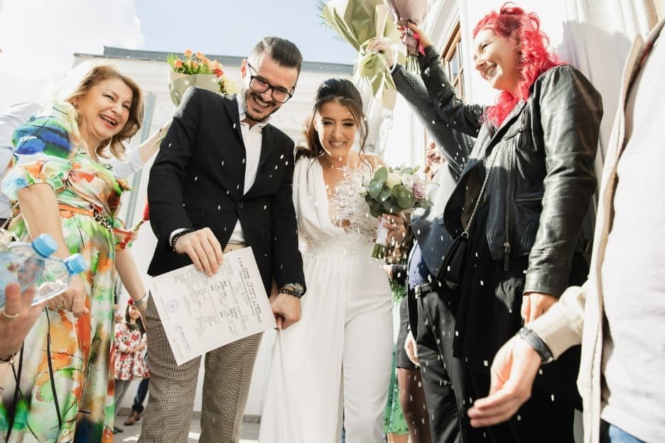 Paula & Andrei - Fotografii de Framed Moments