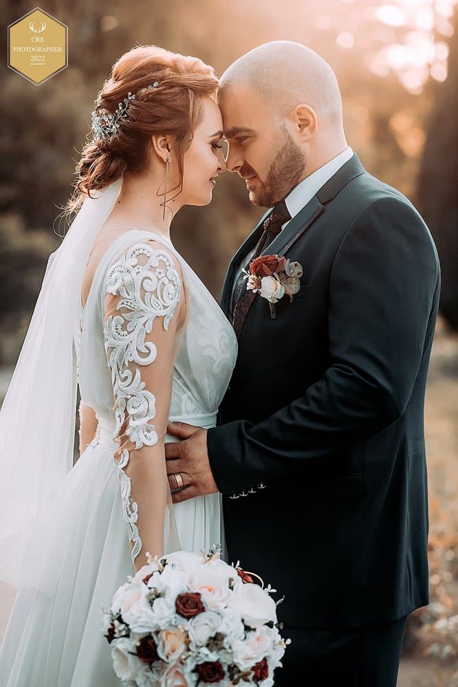 Cornelia È™i George - Fotografii de CRS PHOTOGRAPHER