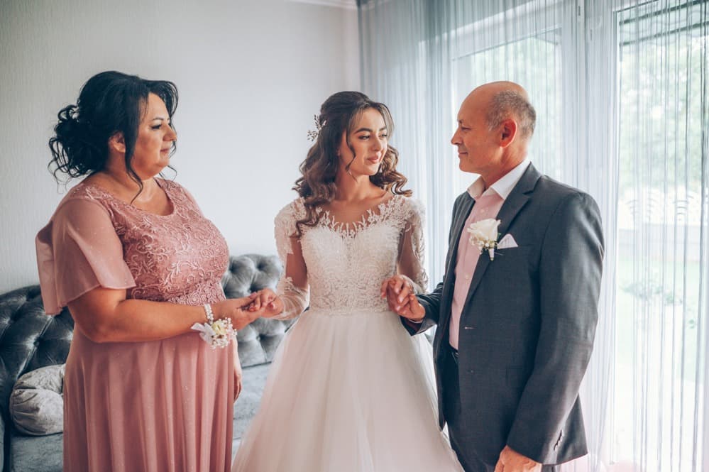 Kevin & Rahela - Fotografii de Ana Morar