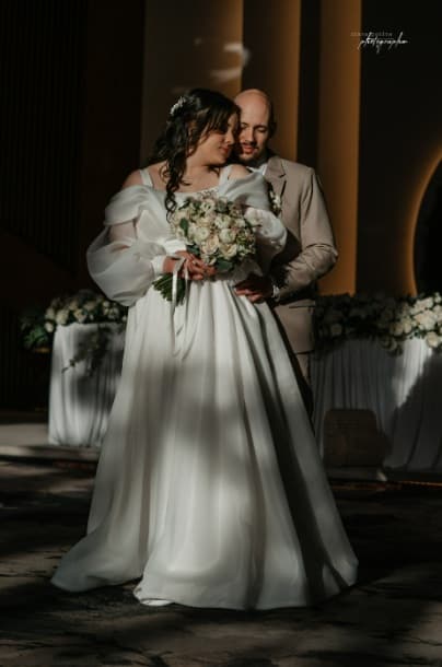Szabi si Oana - Fotografii de Diana Podină