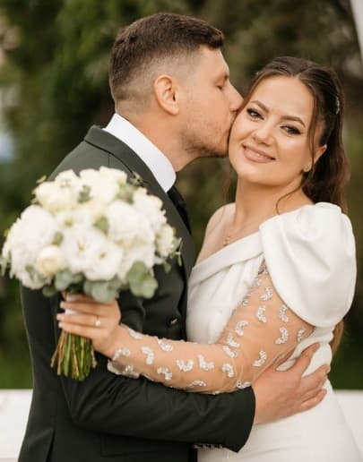 Alexandra È™i Alexandru - Fotografii de Lorena Ionescu 