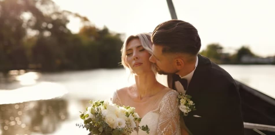 Alexandra&Stoyan - Fotografii de Motife Studio