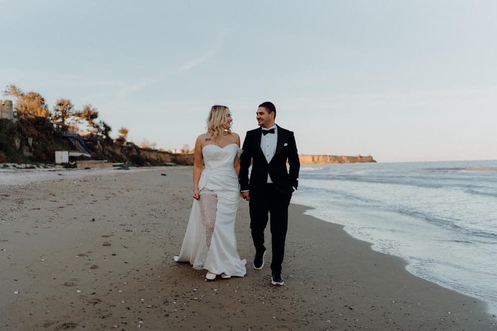 Daniela&Catalin - Fotografii de Alberto Bratulescu