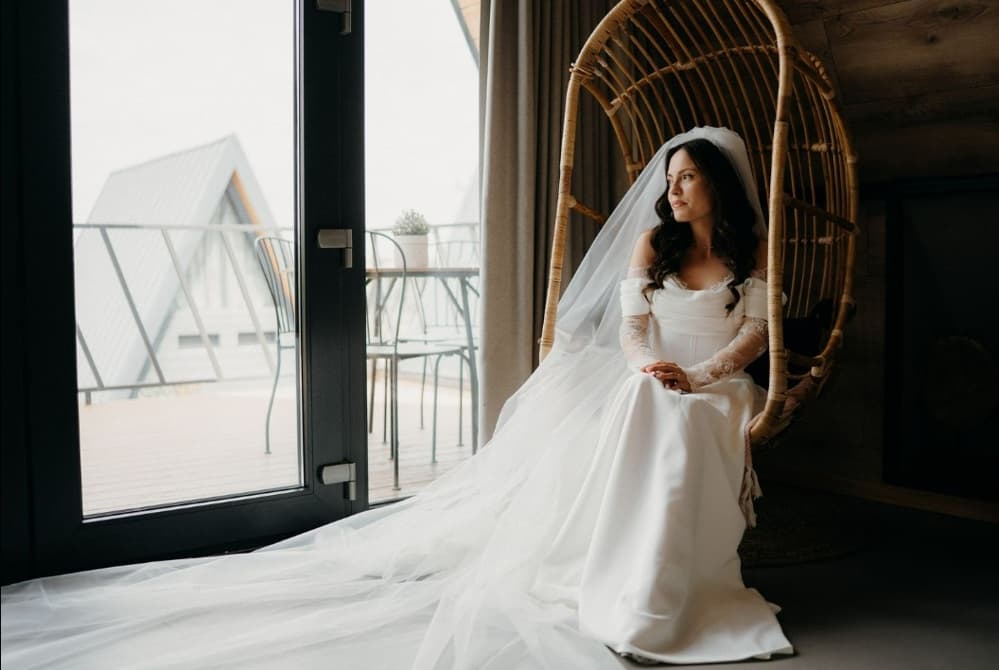 Andreea&Timotei - Fotografii de Alberto Bratulescu