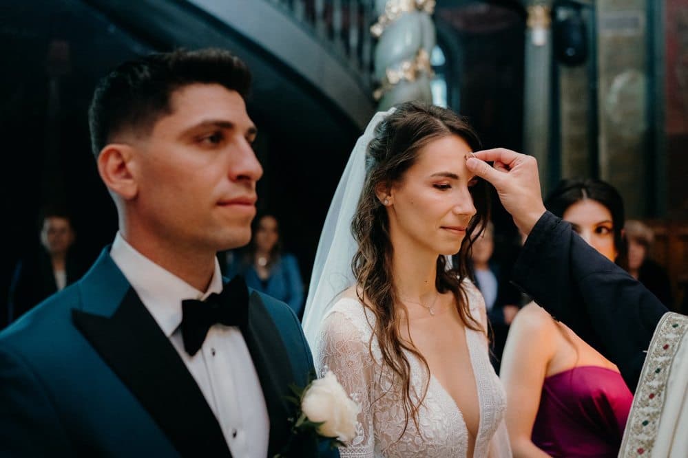 Ana&Dragos - Fotografii de Alberto Bratulescu