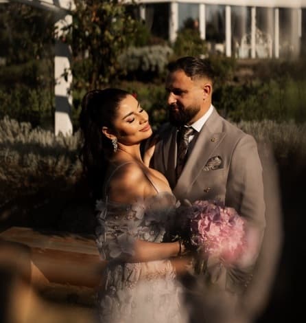 Irina & Bogdan - Fotografii de Andu Cioclea