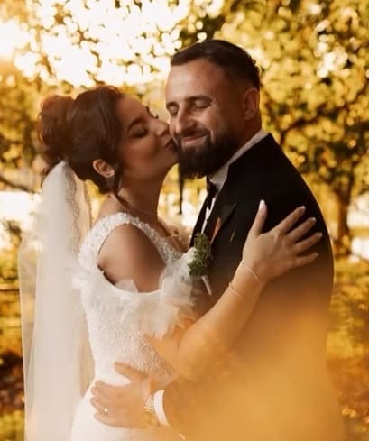Irina & Bogdan - Fotografii de Andu Cioclea