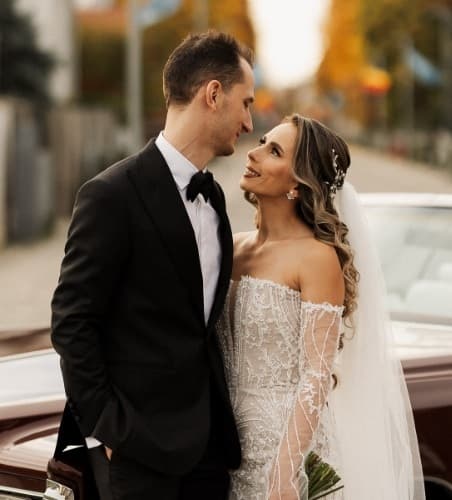 Anto & Alex - Fotografii de Andu Cioclea
