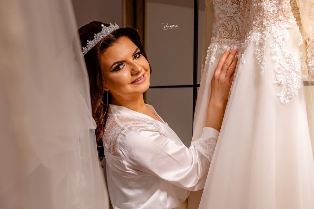Sofia si Dragos - Fotografii de Stefan Chelmu Fotograf