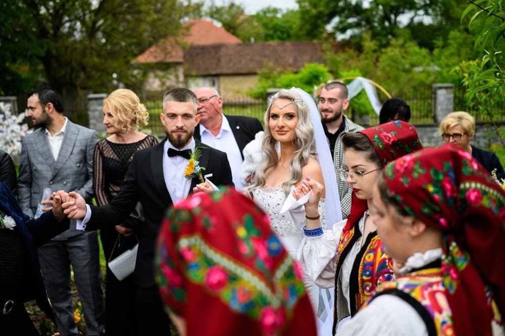 Darius & Maria - Fotografii de Fotograf Levente Csaki