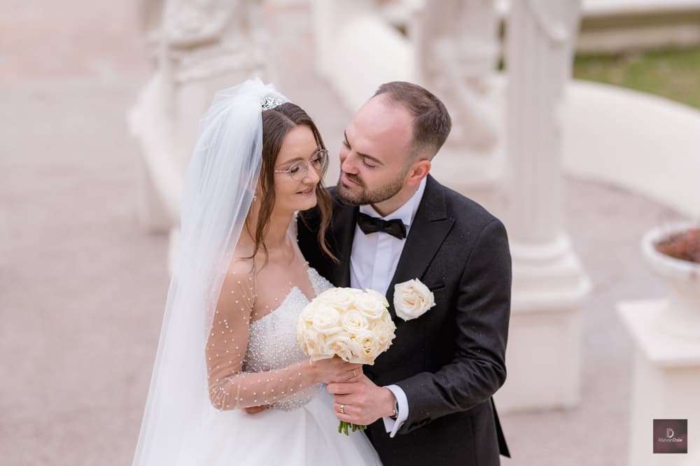 Sonia È™i Romeo - Fotografii de RÄƒzvan Dale