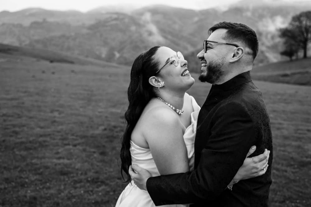 Simina &amp; NeluÈ›u  - Fotografii de Cosmin Vlad 