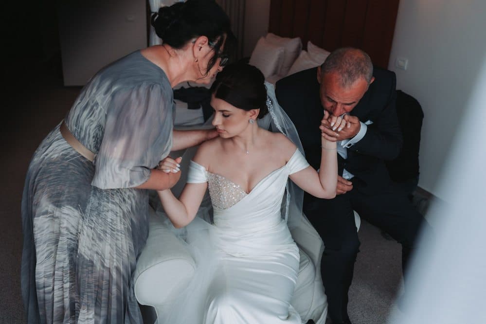 Georgiana&Cosmin - Fotografii de Burlacu'Studio