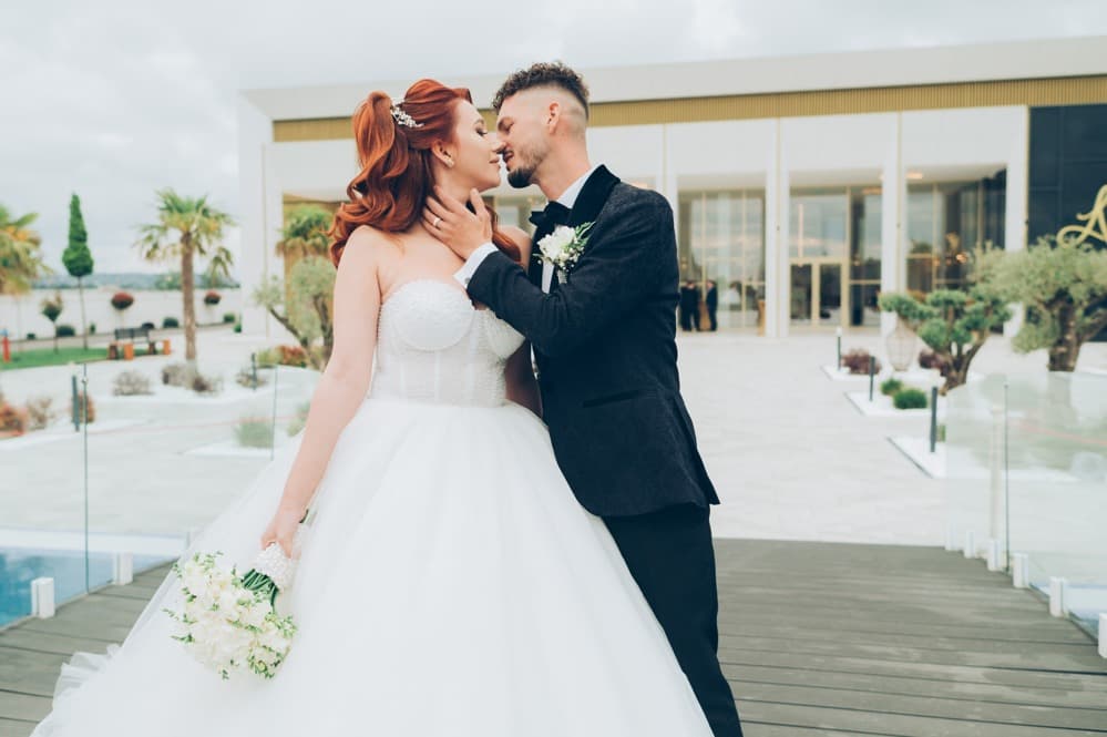 Anda & Florin - Fotografii de Ana Morar