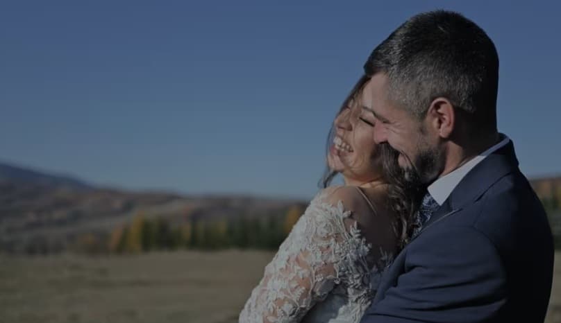 Alin & Andreea - Fotografii de Top Video Brasov