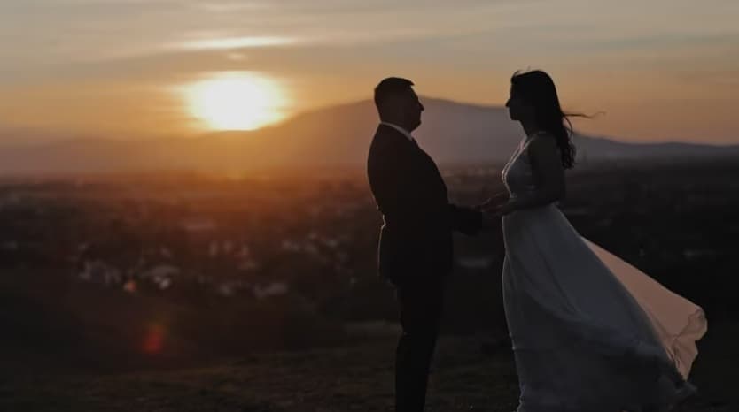 Dragos & Camelia - Fotografii de Top Video Brasov