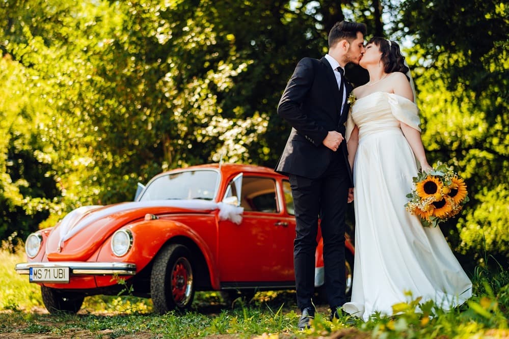 Timi &amp; ErnÅ‘ - Fotografii de Ujfalvi Szilard 
