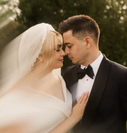 Andreea&Marius - Fotografii de Andu Cioclea