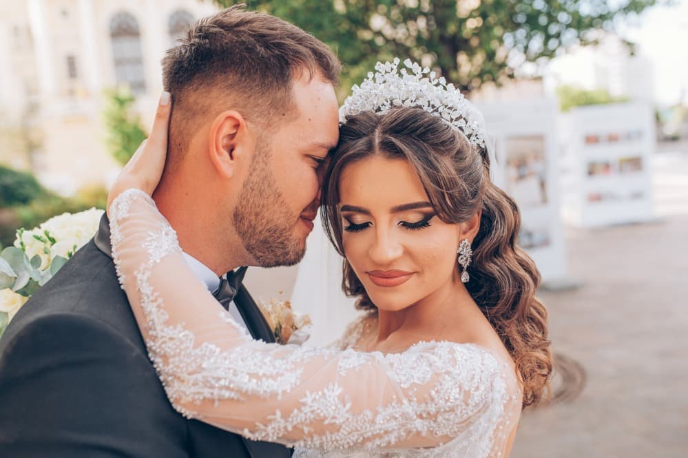 Sergiu & Tania - Fotografii de Ana Morar