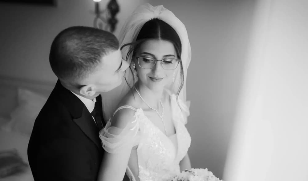 Laura&Silvan - Fotografii de ILEANA MEHEDINTU