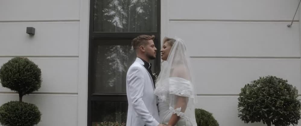 Denisa and Robert - Fotografii de Twenty One Stories Films